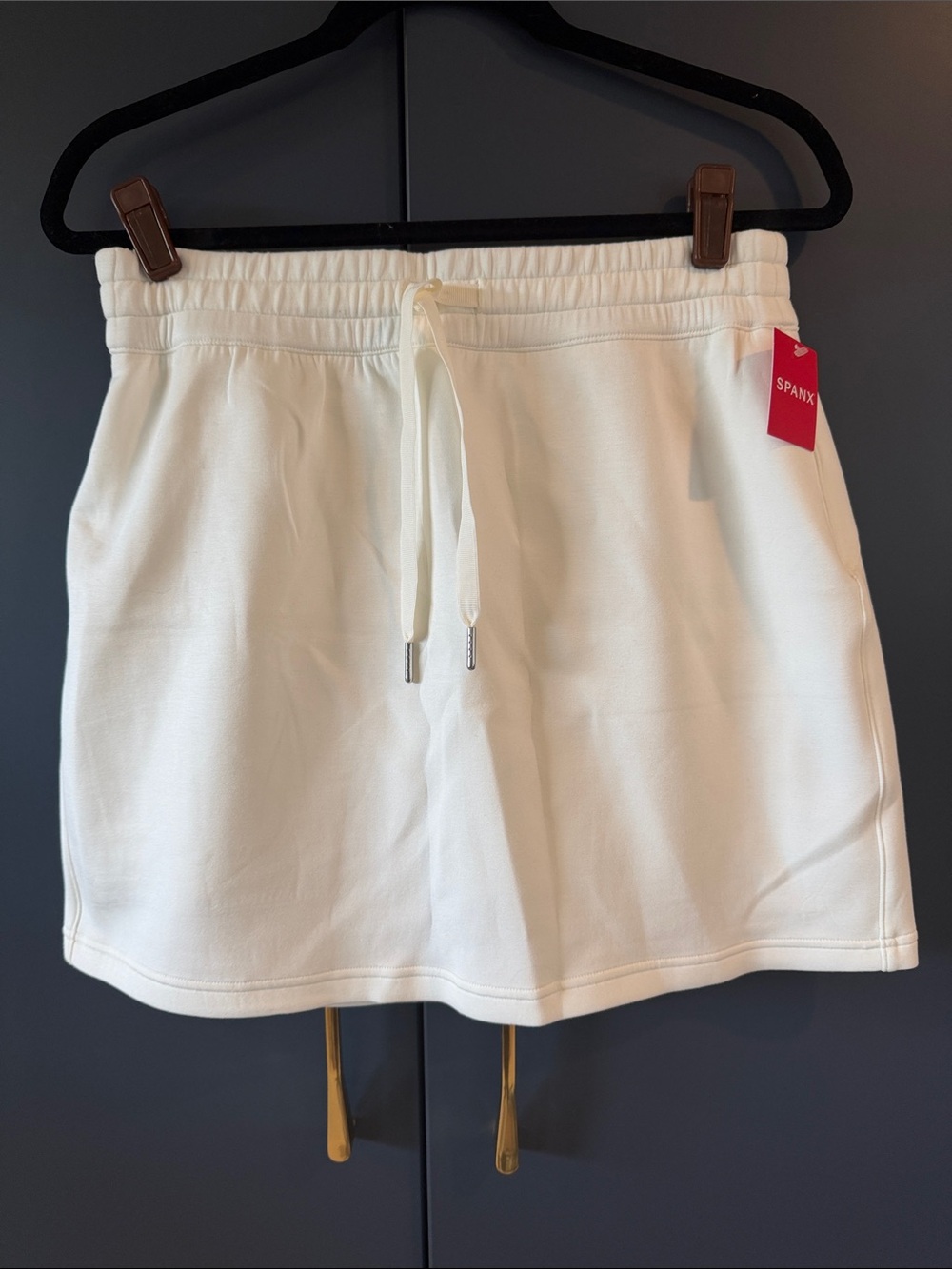 SPANX AirEssentials Skort